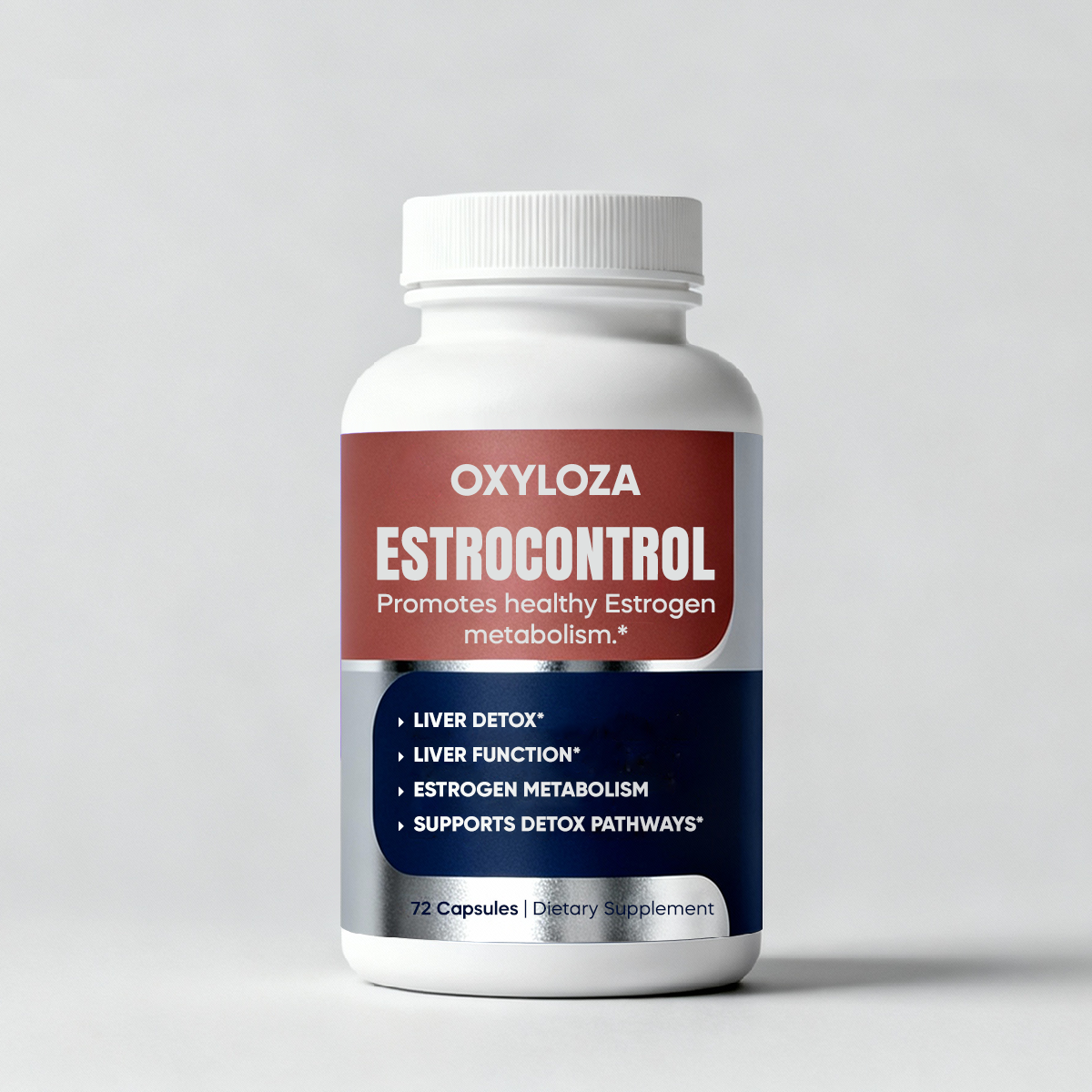 Oxyloza EstroControl