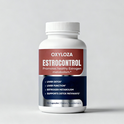 Oxyloza EstroControl