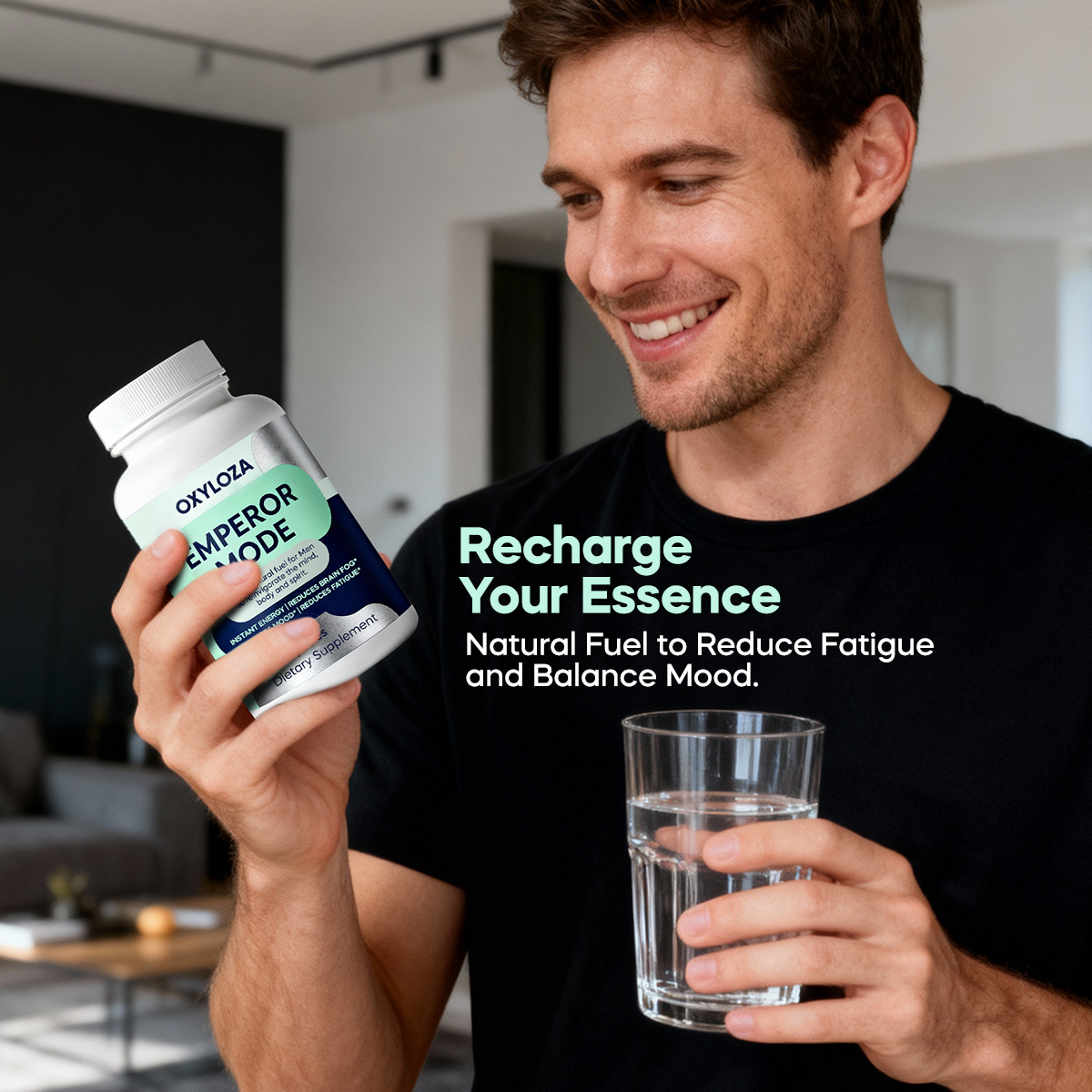 Oxyloza Emperor Mode