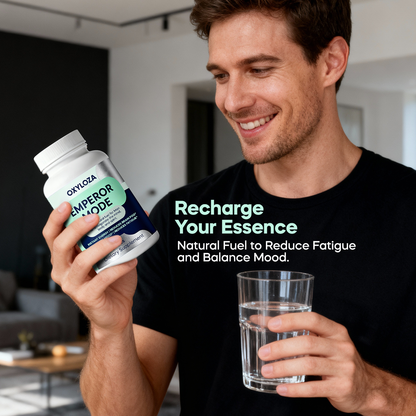 Oxyloza Emperor Mode