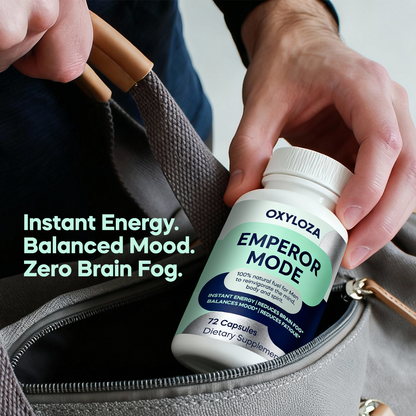 Oxyloza Emperor Mode