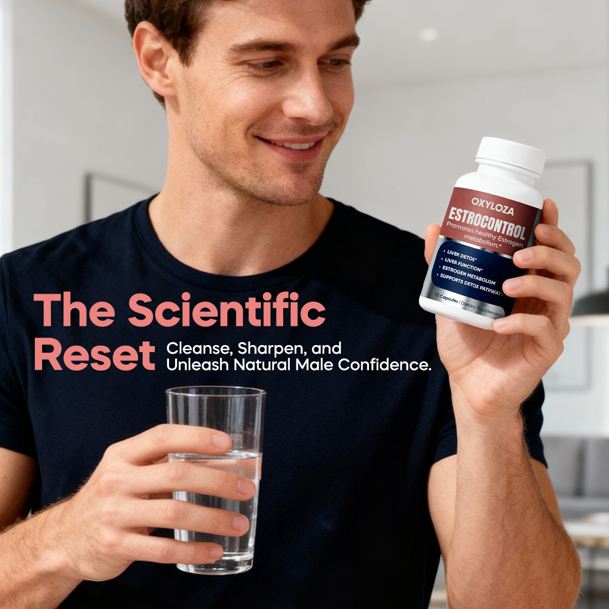 Oxyloza EstroControl