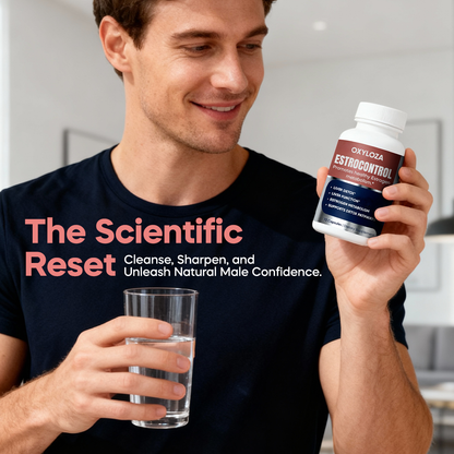 Oxyloza EstroControl