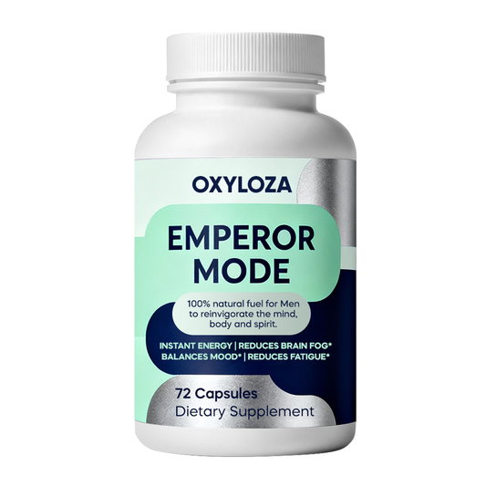 Oxyloza Emperor Mode