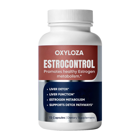 Oxyloza EstroControl