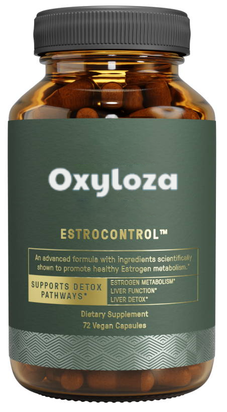 Oxyloza EstroControl Starter Guide