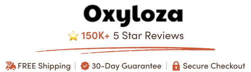 Oxyloza Alpha Supplements